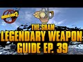 BORDERLANDS 2 | *Sham* Legendary Weapons Guide