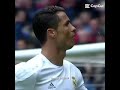 goat Ronaldo CR7