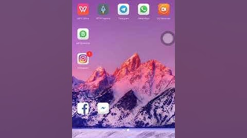 HOW TO SETUP HTTP INJECTOR FOR FREE MTN UNLIMITED INTERNET ACCESS.