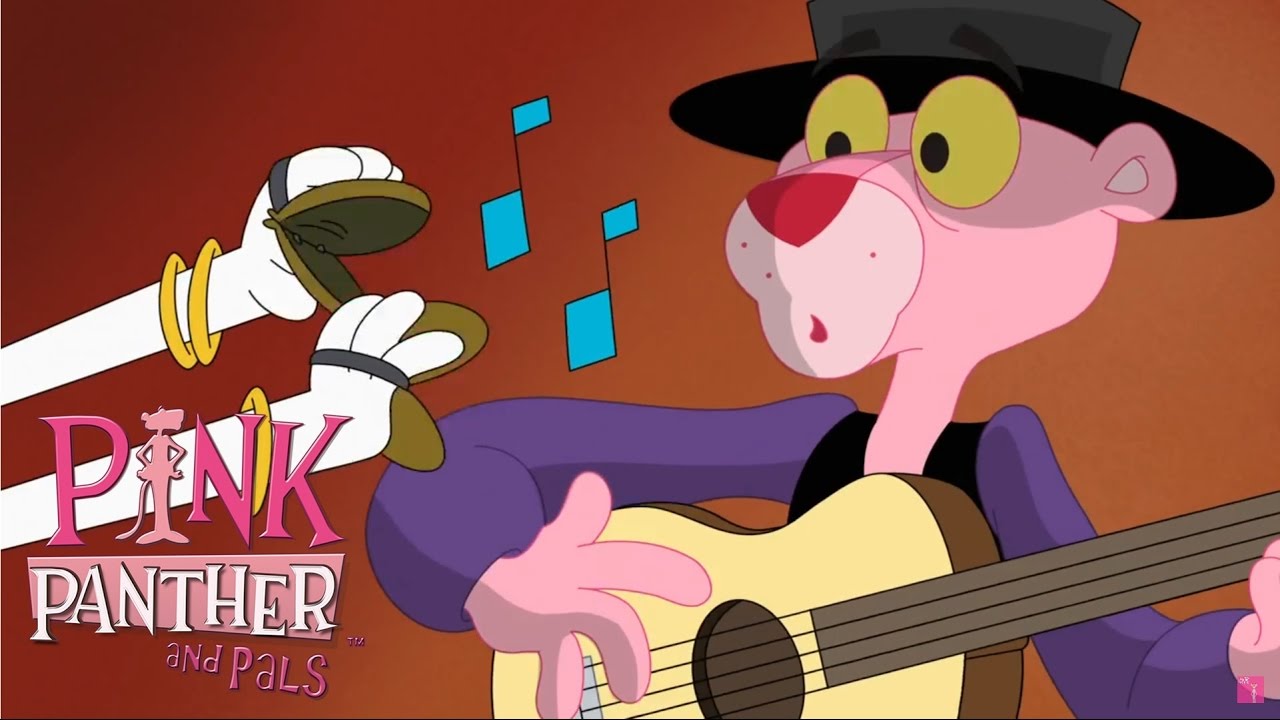 ⁣Pink's Picks! | 56 Minute Pink Panther and Pals Compilation