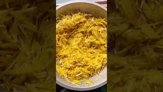 সহজ ঝরঝরা আলু ভাজি রেসিপি।Potato fried। food potatofry