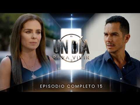 EPISODIO 15 | TRASTORNO COMPARTIDO | UN DÍA PARA VIVIR QUINTA TEMPORADA