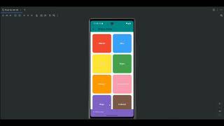 KELOMPOK 7 - VIDEO PRESENTASI UAS PEMROGRAMAN WEB & MOBILE I