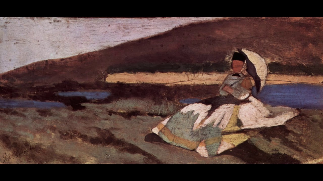 Giovanni Fattori YouTube