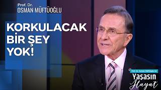 Kemik Erimesi Önlenebilir Mi? | Prof. Dr. Osman Müftüoğlu
