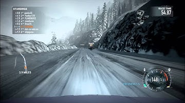 Need for Speed: The Run, MP Cheaters (2014/2/13 02:51:44)