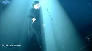 JESSIE WARE "Champagne Kisses" Terminal 5 NYC 4.1.2015