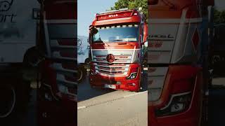 Truckertreffen Munderkingen 2023 part4