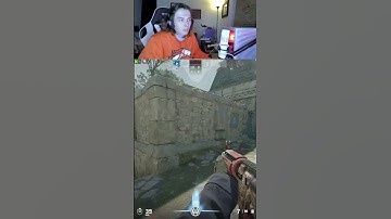 srry daddy was late #cs2clips #stream #kick #twitch #cs2 #csgo #gaming