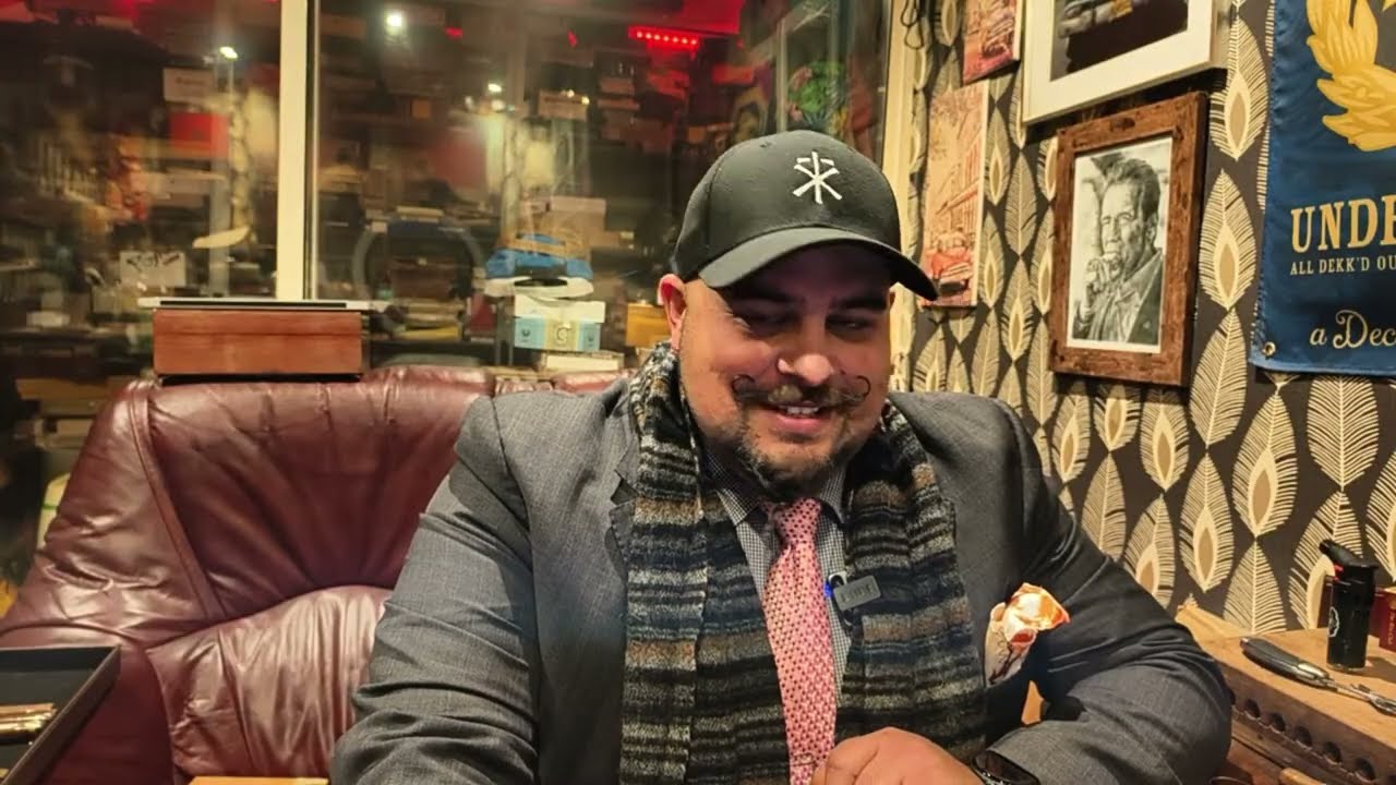 The Late Smoke ep.66