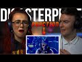 First Time Hearing: Slipknot - Disasterpiece (Official Music Video Live) | HER REACTION = PRICELESS!