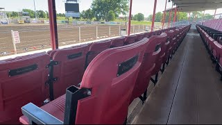After major renovations, Mobridge Rodeo prepares to host "Sitting Bull Stampede" Rodeo