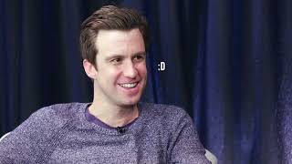 learn the alphabet with gavin creel