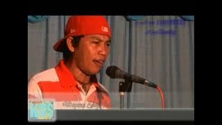 Tausug Song:Mike Mike - Haunu Na In Lasa Ha Maas (VOL. 3)