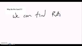 Unit 8A.5 Zeros of Polynomial, part 1