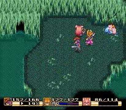 聖剣伝説2：ねことしのやり方ーぱっくんトカゲ（一）