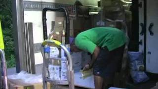 FoodPRO - Driver Realistic Job Preview