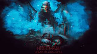 Download Lagu Avenged Sevenfold - Nitemare (Anastasia's Remix) MP3