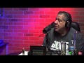 Joey Diaz on Being Ashamed About Being Overweight