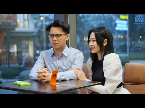 Chủ Tịch Nhận Vơ Nữ Thư Ký Xinh Đẹp Làm Người Yêu Vì Bị Gia Đình Ép Cưới Và Cái Kết - Full 5 Tập