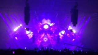 Gunz For Hire - Immortal Essence Qlimax 2013 Anthem