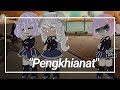    pengkhianat  gacha club mini movie  original story by nashaofficial 