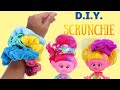 TROLLS Band Together DIY Scrunchie Maker