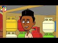 CHAKWAKIYAR AURE PART 2 