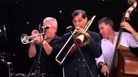The Syncopators - Palesteena