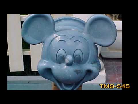 Youtube Mickey's House