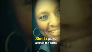 Information The Flight Attendant Who Stopped Human Trafficking Mid Flight News