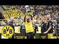 "It matters to me! We have to win this game!" | BVB wins the Intercontinental Cup 1997