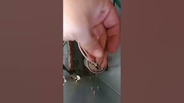 Ptac motor not working?