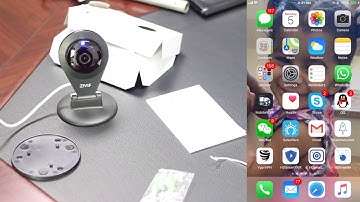 Zivif Fusion Curve Setup with HDSmartlife App