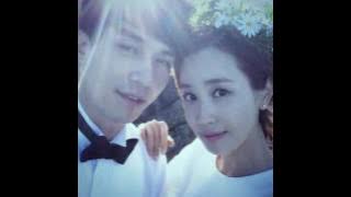Lee Dong Wook and Lee Da Hae (we can try)