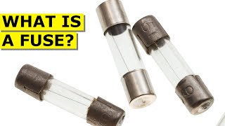 What is a fuse? the basics explained by The Engineering Mindset 80,697 views 1 year ago 58 seconds