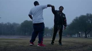 Bliff Godx - Straight Going In Official Video