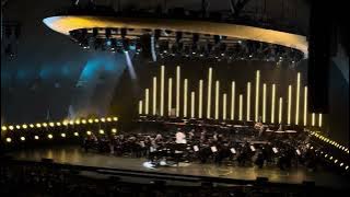 Sara Bareilles - Goodbye Yellow Brick Road (Live @ Hollywood Bowl)