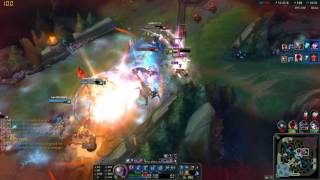 Jinx Zap Flash, Get Jinxed!
