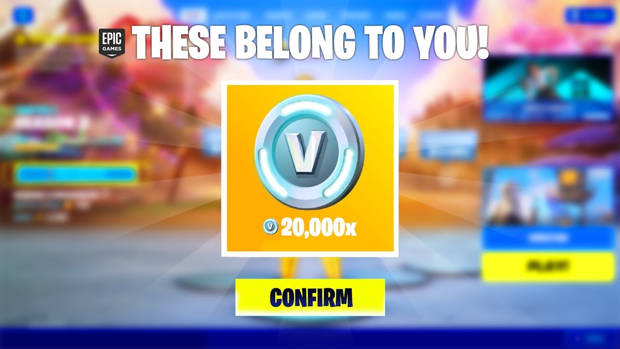 Fortnite Free V-bucks Generator 2023::Appstore for Android