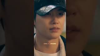 He Saw Her Crying For Him