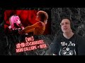 【MV】虚像のCarousel / Mori Calliope &times; Reol Hololive Reaction