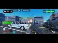 Jogando elusive no roblox (CONTEÚDO COM SANGUE!)