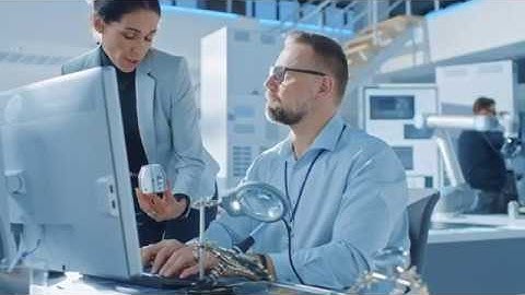 Vibration Sensing Technology from Analog Devices