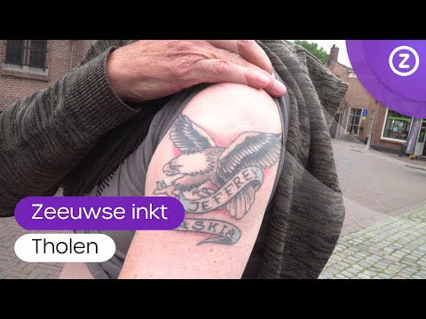 Zeeuwse Inkt, Tholen