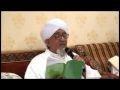 المولد النبوي الحبيب ابوبكر المشهور العدني
