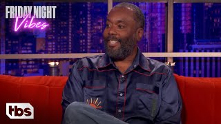 Friday Night Vibes: Tiffany Haddish Talks Her Favorite Black TV Shows (Clip) | TBS Friday Night Vibes: Tiffany Haddish Talks Her Favorite Black TV Shows (Clip) | TBS