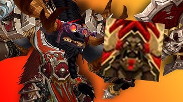 NEW Fury Warrior Join The DUELS! (5v5 1v1 Duels) -  Rogue PvP WoW: Battle For Azeroth 8.2