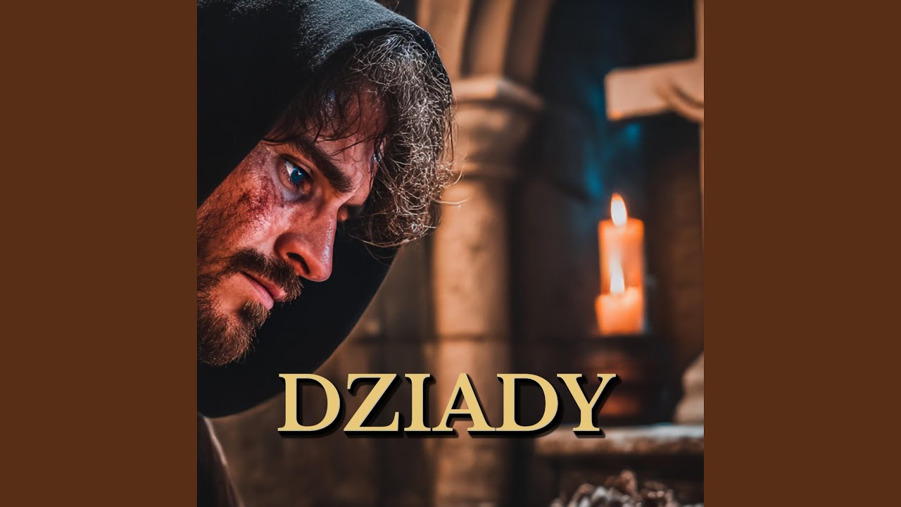 Dziadzy (Adam Mickiewicz)