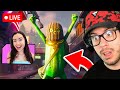 WINNING In DUOS With MY WIFE Fortnite Season 2 WINNING In DUOS With MY WIFE Fortnite Season 2